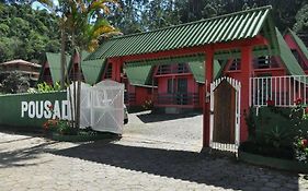 Pousada Chale Pico da Bandeira